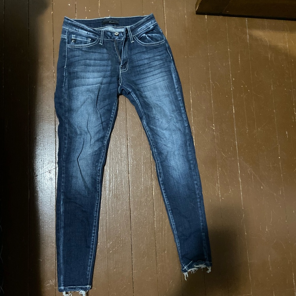 Jeans - Picture 2 of 2